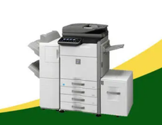 復印機為什么適合租賃？