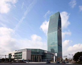 上海寫字樓市場復蘇，大宗交易全年有望重回千億規模