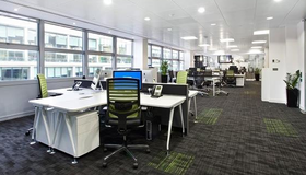 投資寫字樓除了回報率穩定還有哪些優點？