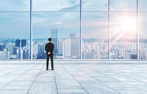 商務辦公樓運營與管理！