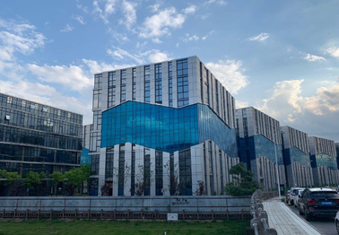 上海創智空間-康橋創新廣場