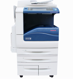 復印機租賃協議該怎么寫？