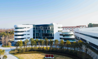 上海汽車新能港-上海智能制造產業園-上海特色產業園區介紹