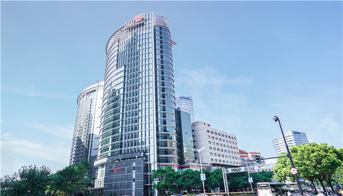 長寧聯通大廈怎么樣？