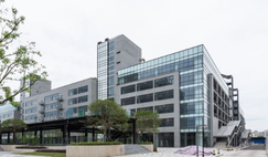 寶山新業坊·源創