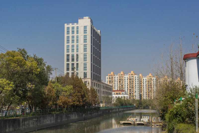 空間技術產業園