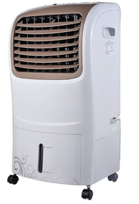 空調扇使用效果怎么樣？