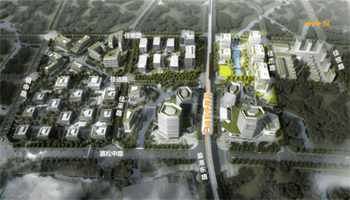 長三角綠洲智谷趙巷C區