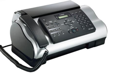 傳真機如何保養？