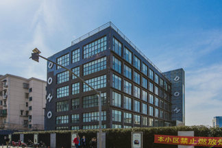 蘇州河DOHO創意園有面積出租嗎？