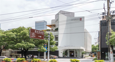 MORE華山怎么樣？