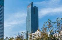 旭兆空間（SOHO東海廣場）