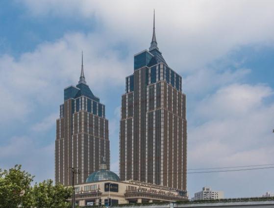 御聯行（月星環球港）