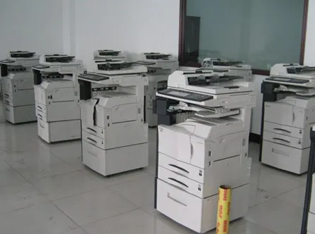 打印機(jī)租賃需要辦哪些手續(xù)？