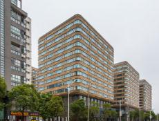 復(fù)地浦江中心