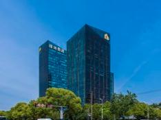 【綠地藍海】寫字樓租賃-上海閔行區莘莊商務區寫字樓介紹