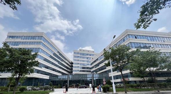 抱家燕匯谷智慧產業園