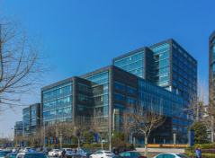 【贏華國際廣場】寫字樓租賃-上海普陀長風商務區寫字樓介紹