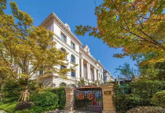 陸家嘴金融街區