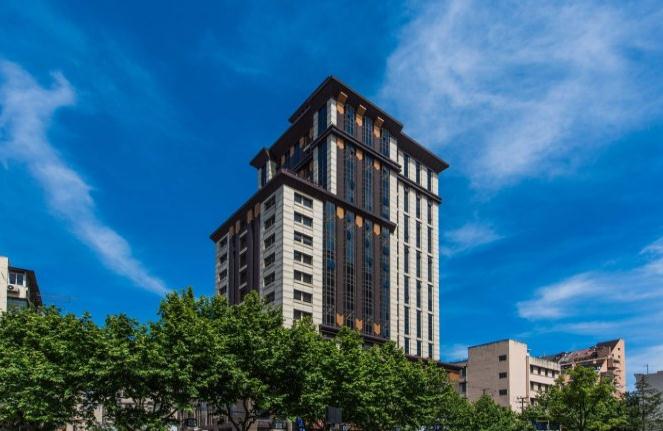 【天億大廈】寫字樓租賃-上海徐匯區徐家匯寫字樓介紹