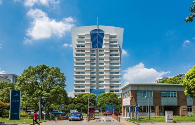 【漕河涇軟件大廈】寫字樓租賃-上海徐匯區漕河涇開發區寫字樓介紹