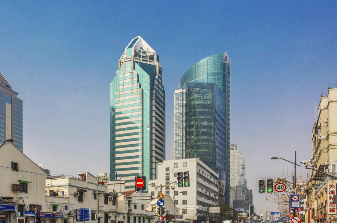 【宏伊國(guó)際廣場(chǎng)】寫字樓租賃-上海黃浦南京東路寫字樓介紹