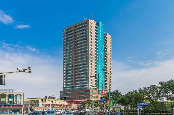 強生大廈-上海強生大廈招商詳情首頁