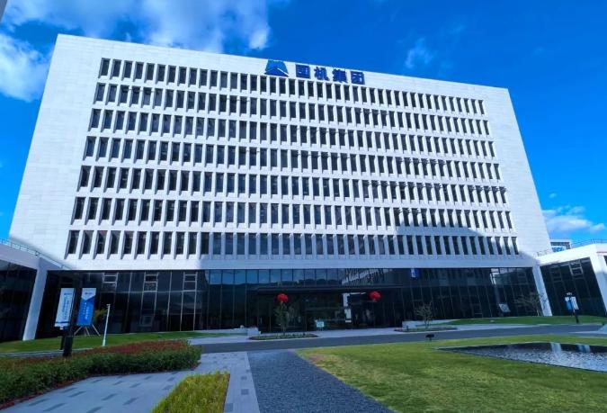 國機大樓（浦發江程廣場）-上海國機大樓（浦發江程廣場）招商詳情首頁