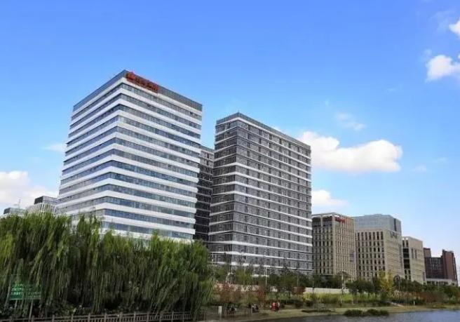 綠地智創商務中心-上海綠地智創商務中心招商詳情首頁