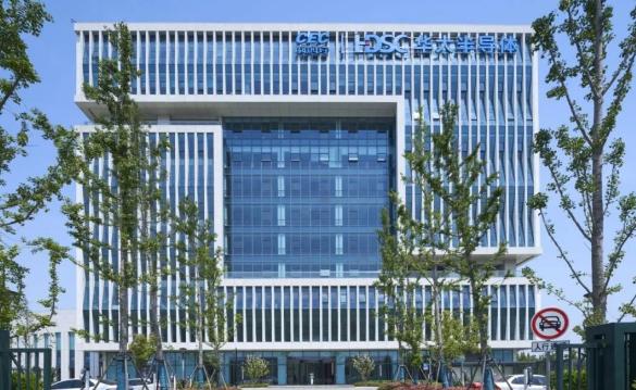 華大半導體園區-上海華大半導體園區招商詳情首頁