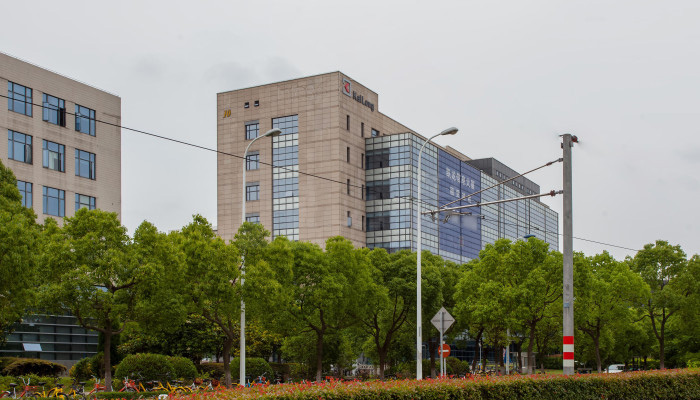 弘源科創大廈-上海弘源科創大廈招商詳情首頁