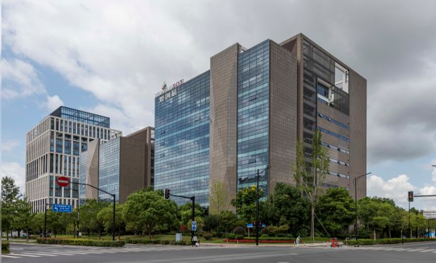 炬芯研發大樓-上海炬芯研發大樓招商詳情首頁