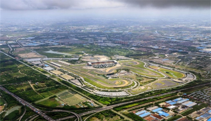 博華安亭數智港