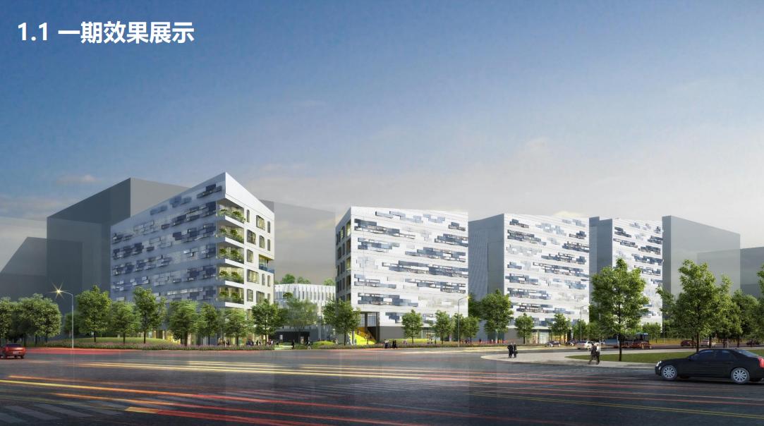 美谷一號-上海美谷一號招商詳情首頁