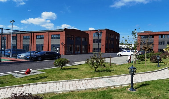 灝唯濱江智創園-上海灝唯濱江智創園招商詳情首頁