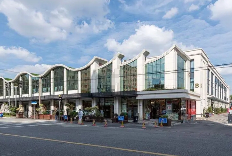 海的園區-上海海的園區招商詳情首頁