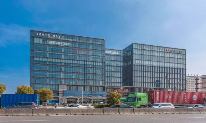 佳預(yù)信息科技大廈-上海佳預(yù)信息科技大廈招商詳情首頁(yè)