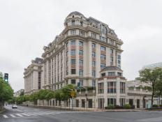 新華聯國際中心-上海新華聯國際中心寫字樓招商