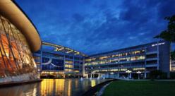 GIONWORK量子星-上海虹橋商務區GIONWORK量子星介紹