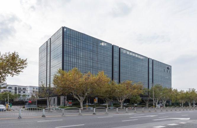 舜元科創園-上海東虹橋商務區舜元科創園招商