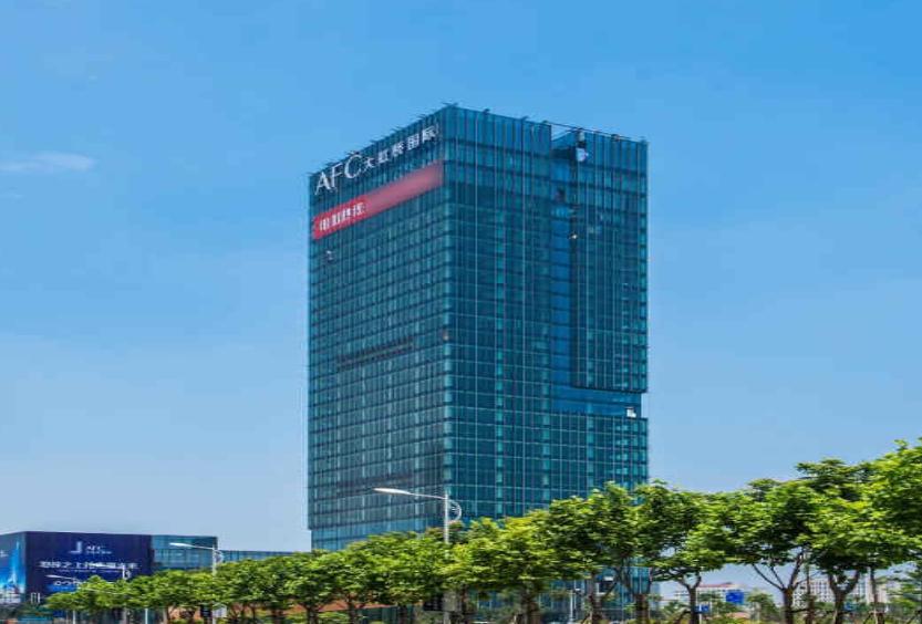 大虹橋國際-上海閔行區大虹橋國際介紹