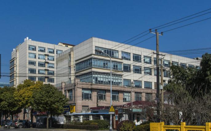 閔欣大廈-上海閔行區閔欣大廈介紹