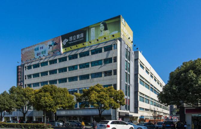 莘莊182花園園區-上海閔行區莘莊182花園園區介紹