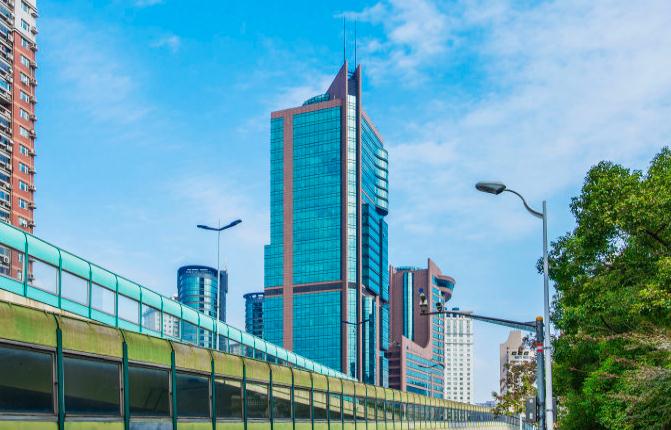 嘉寧國際大廈：優質物業服務，彰顯品味商務