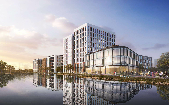 上海超能新材料科創園招商-上海特色產業園區介紹