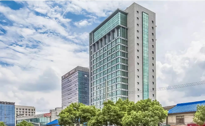 美恒大廈：靈活租賃，適合各類企業