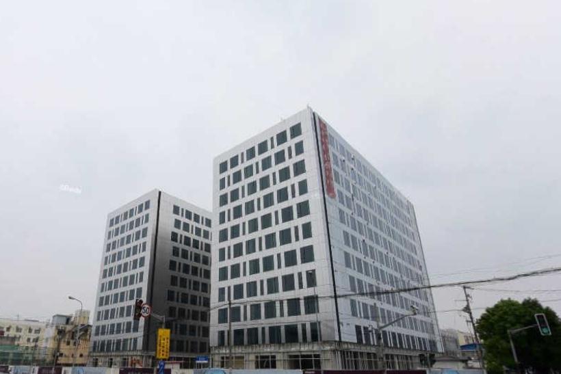 宏匯蓮花廣場：南上海的商業新篇章