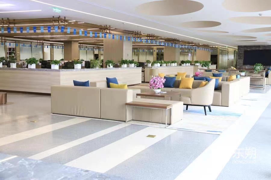 宇培?東朔空間：上海青浦區的產業新引擎