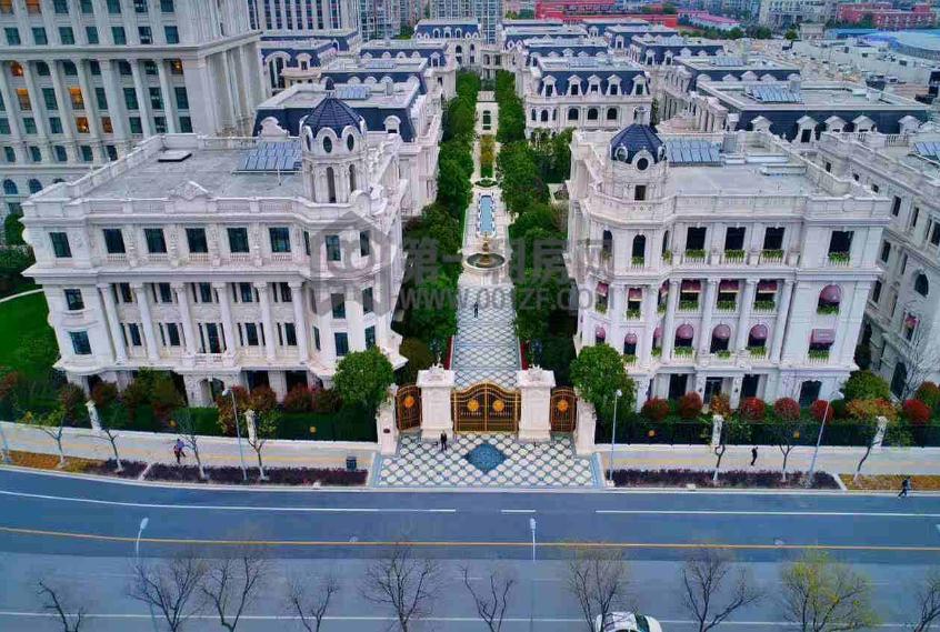 新華聯國際中心：綠色環保，健康辦公新理念