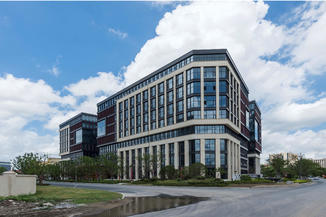 西虹橋同聯(lián)創(chuàng)新產(chǎn)業(yè)園：激發(fā)創(chuàng)新活力，助力企業(yè)騰飛